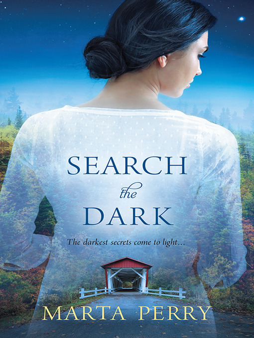 Cover image for Search the Dark